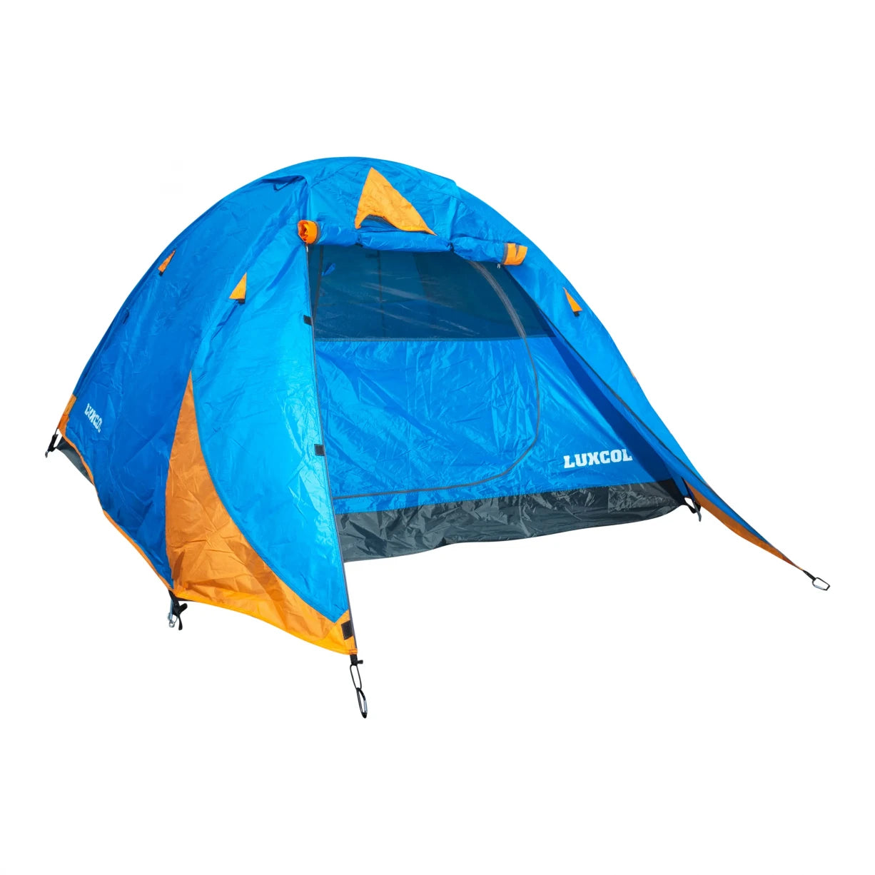 4 PersonBlue/Orange