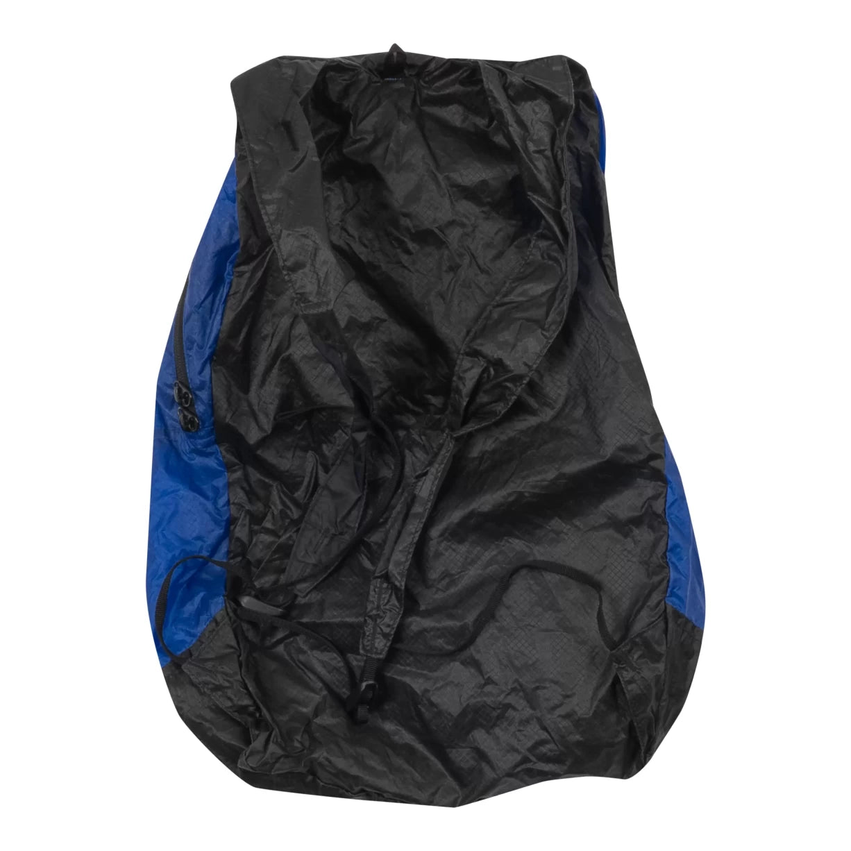 One SizeBlue/Black