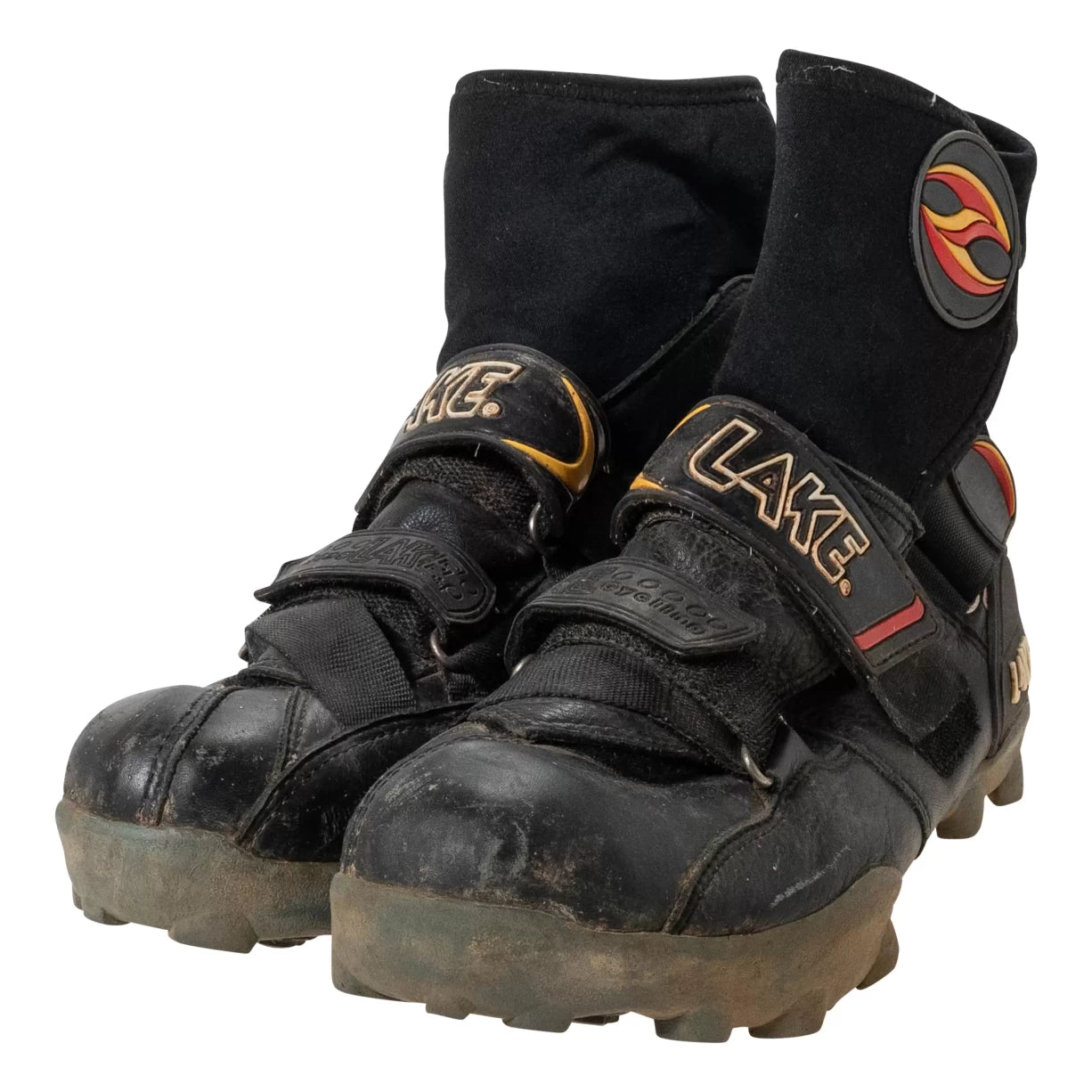 46Black