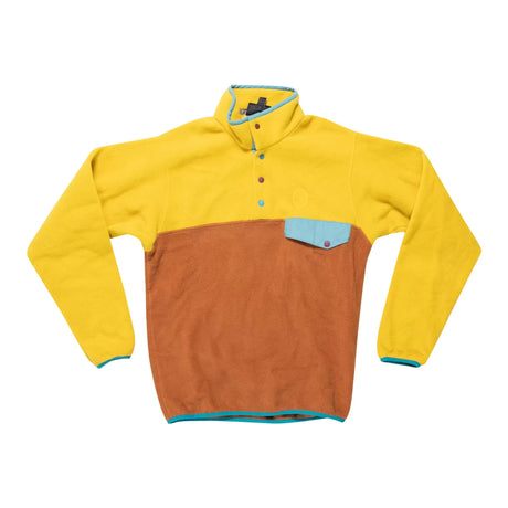 XSBrown/Yellow