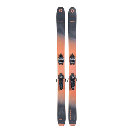 188cmBlack / Orange