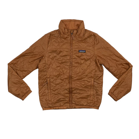 XSCamel Brown