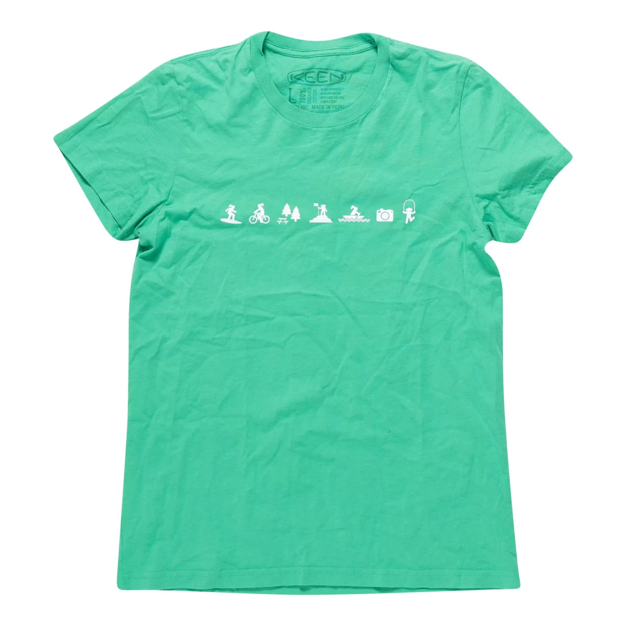 LGreen