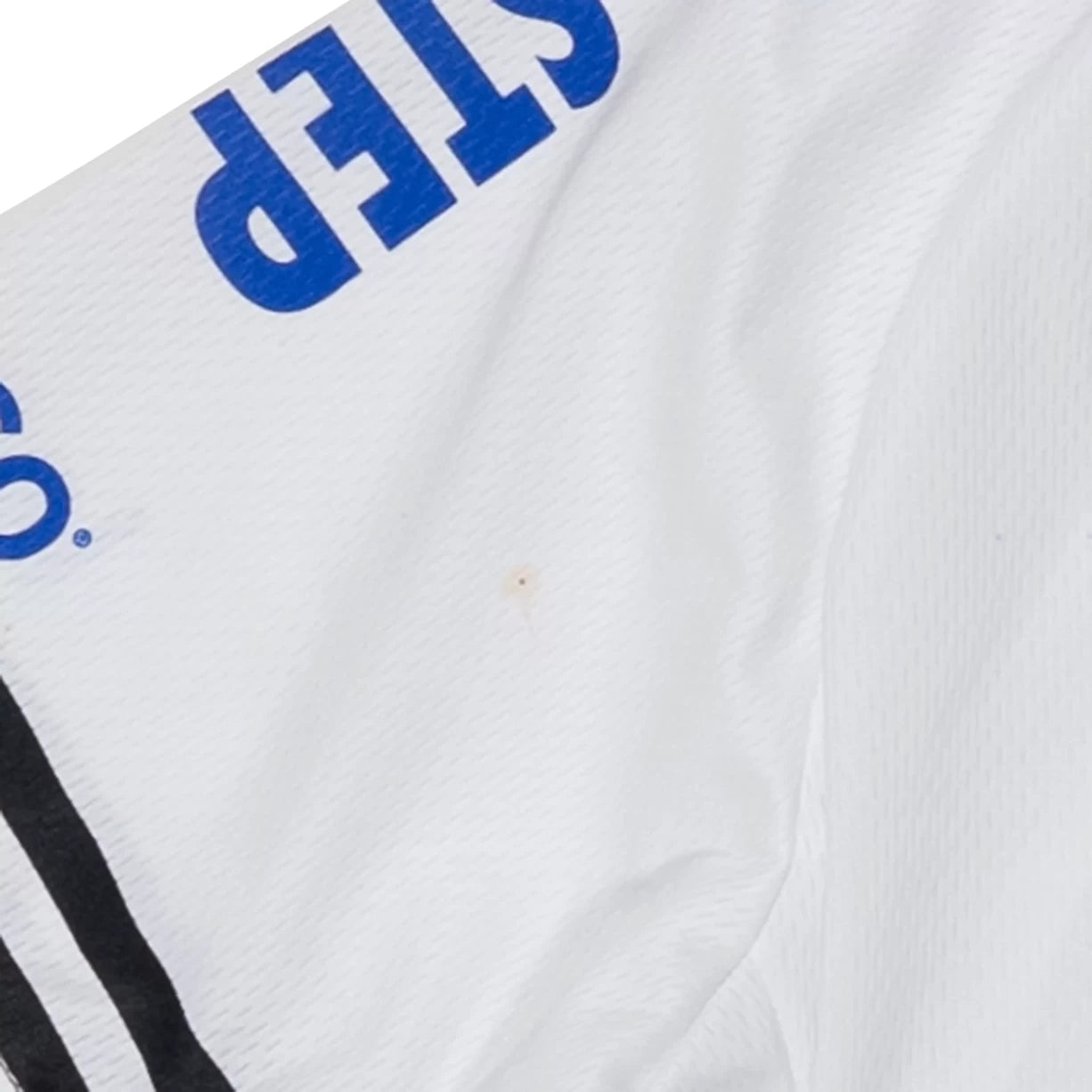 3XLWhite/Black
