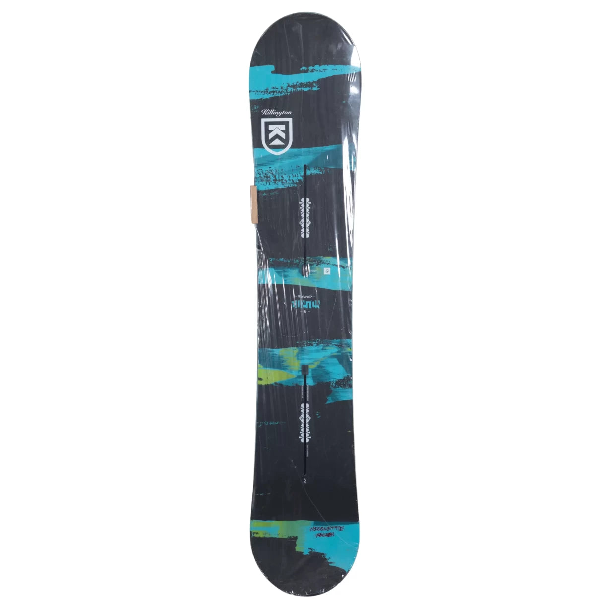 150cmBlue/Black