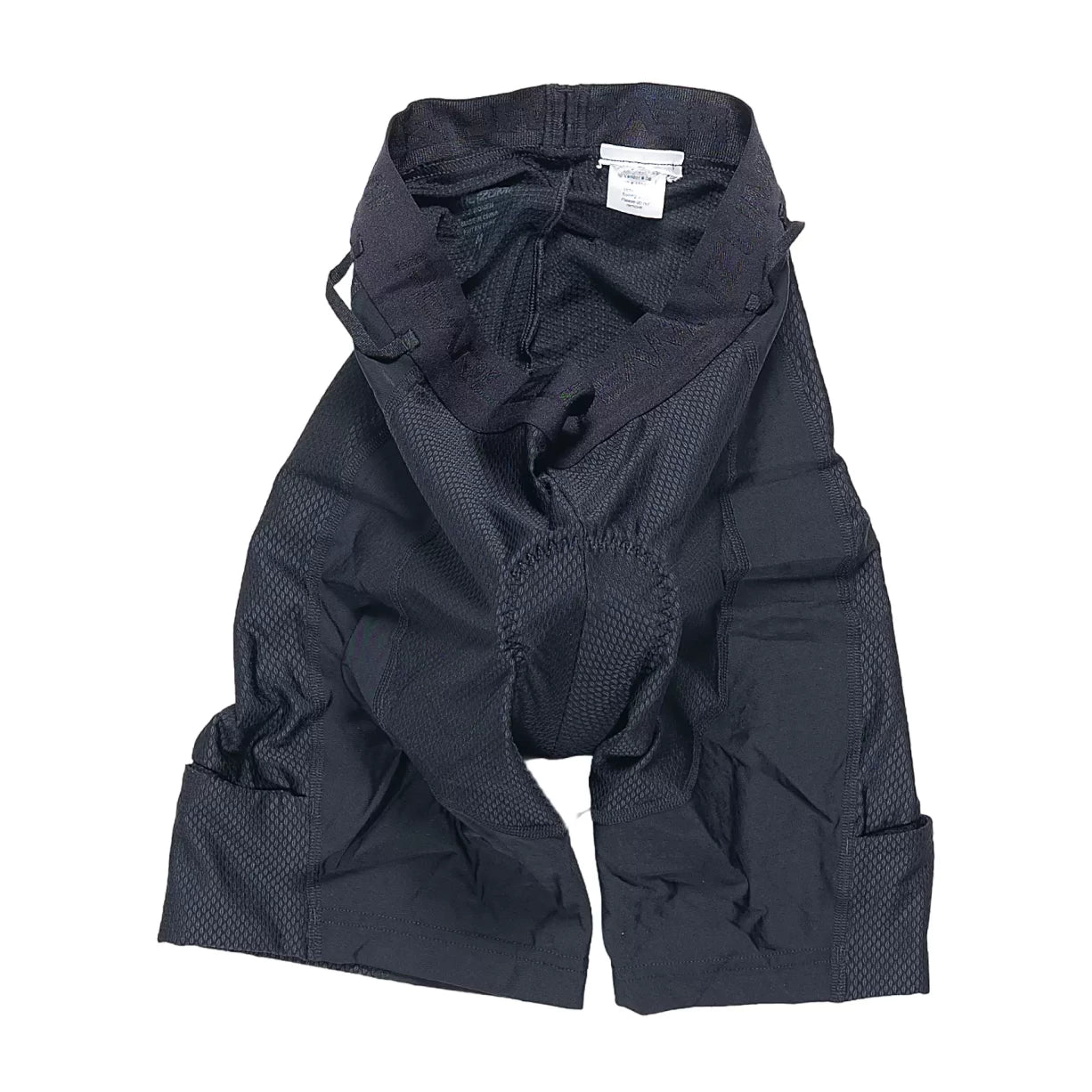 Estimated size SBlack