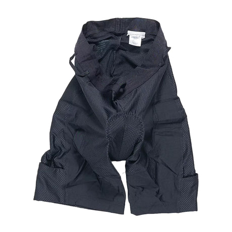 Estimated size SBlack