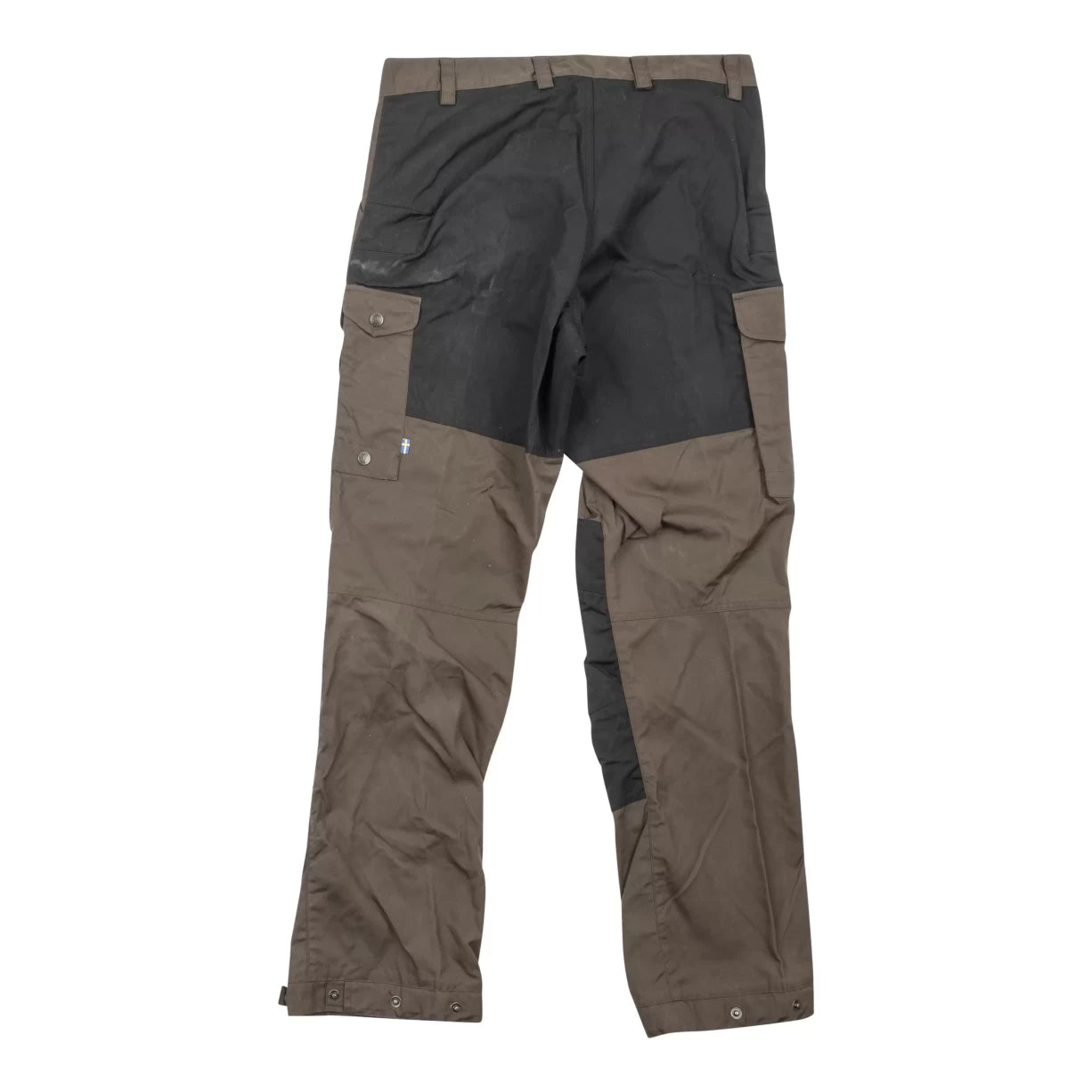 32Brown/Black