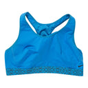 Estimated size SBlue
