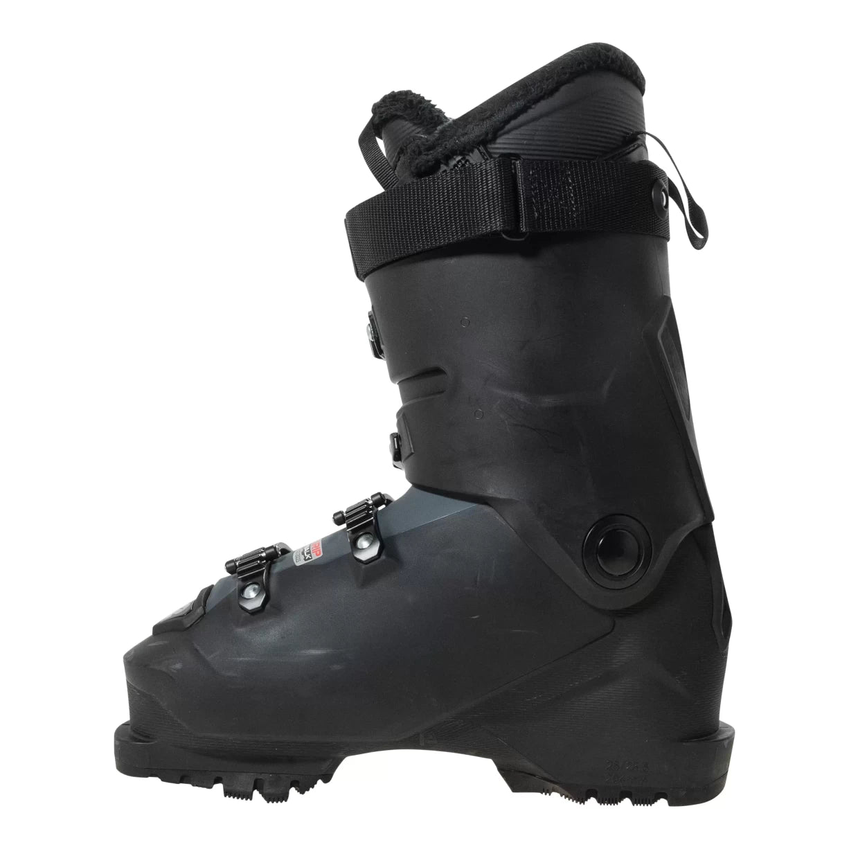 25.5Black