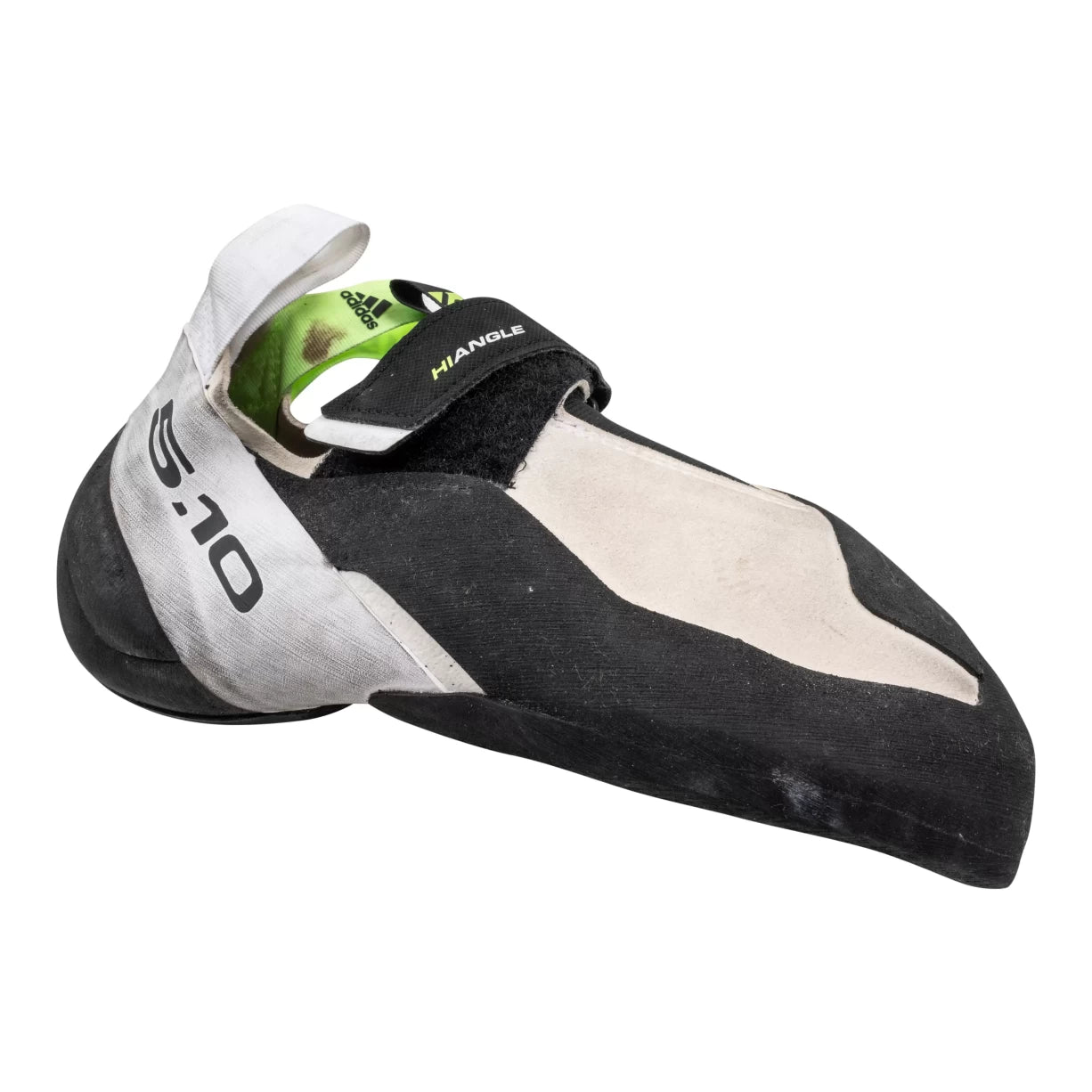 8White/Black