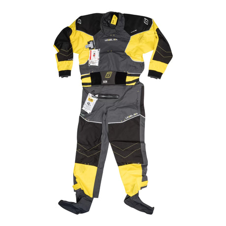 XLBlack/Yellow
