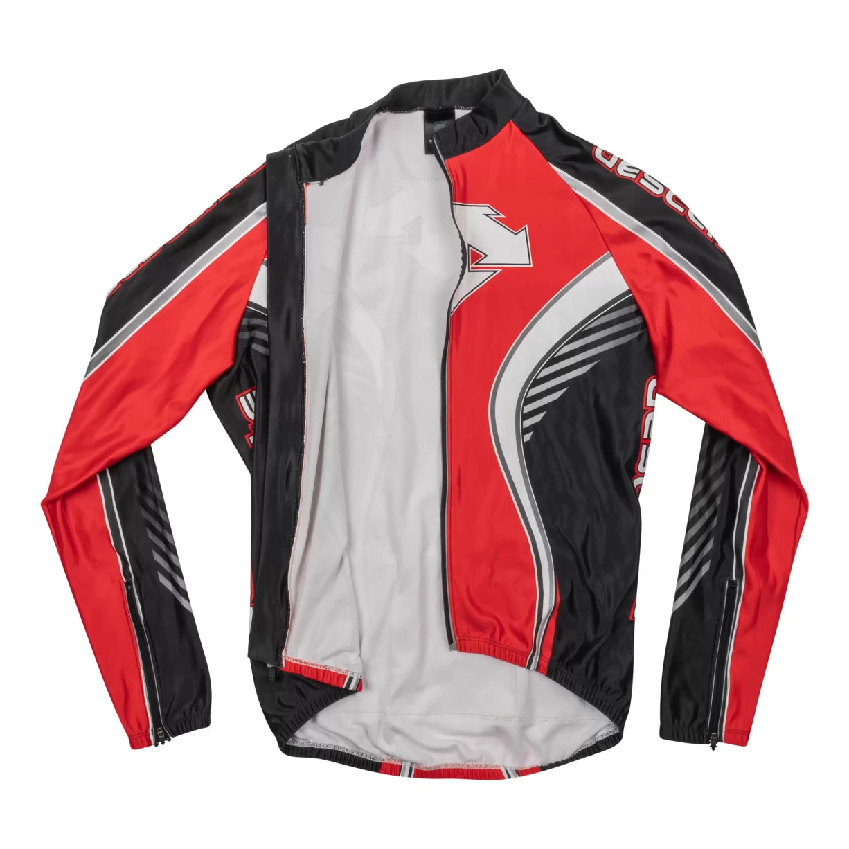 LRed/Black