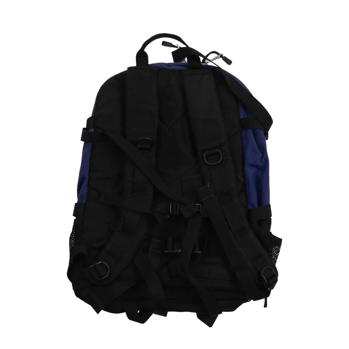 One SizeBlack/Purple
