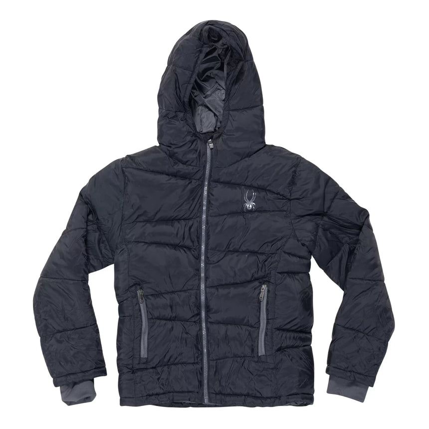 Spyder Nexus Puffer Jacket Kids Everything from Geartrade Geartrade