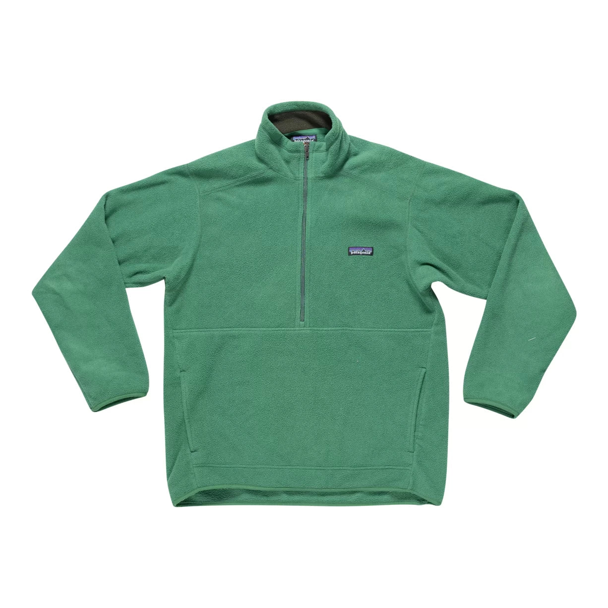 MGreen