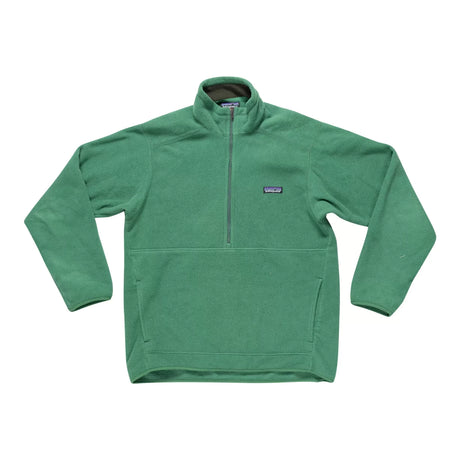 MGreen