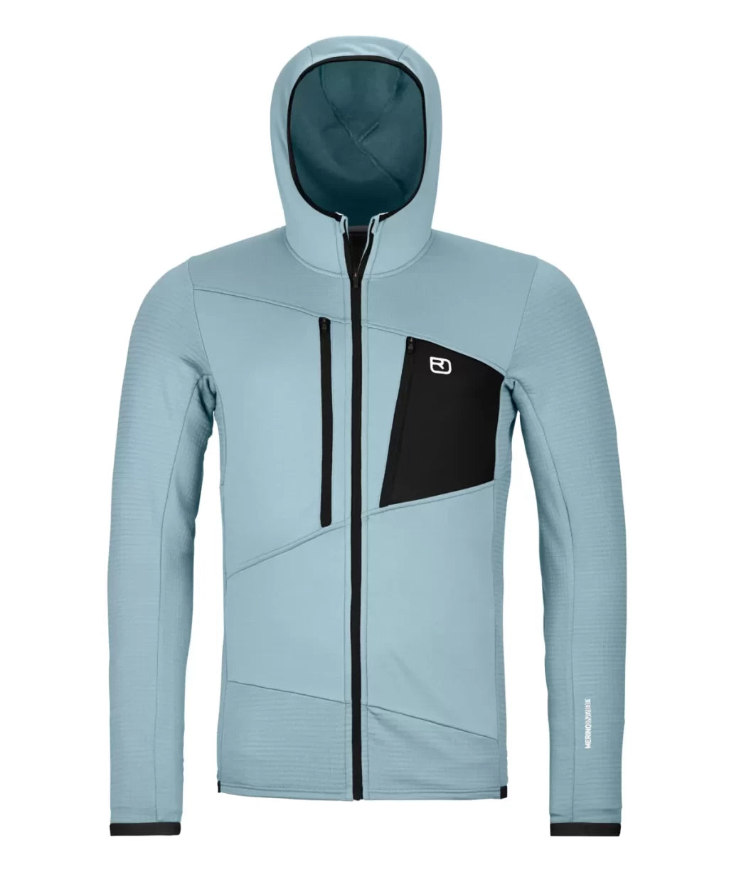 MGlacier Grey