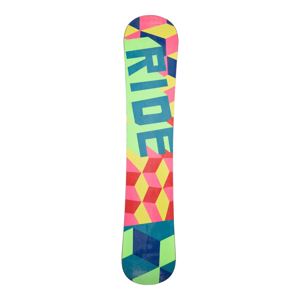 RIDE - RIDE DH2.4 スノーボード Ride DH2 Snowboard 2012 | evo