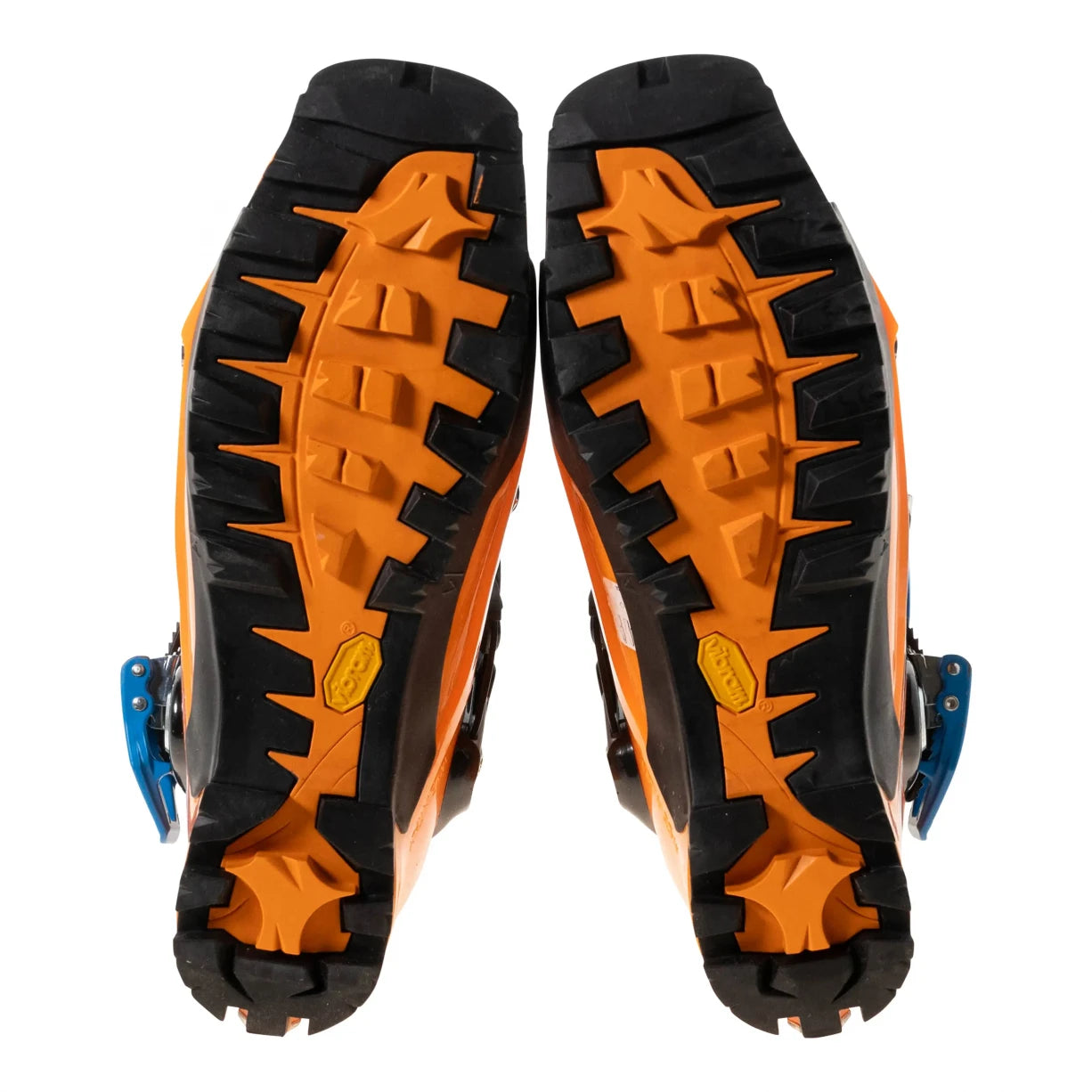 28Orange/Black