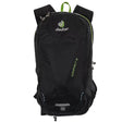 6 LBlack/Green