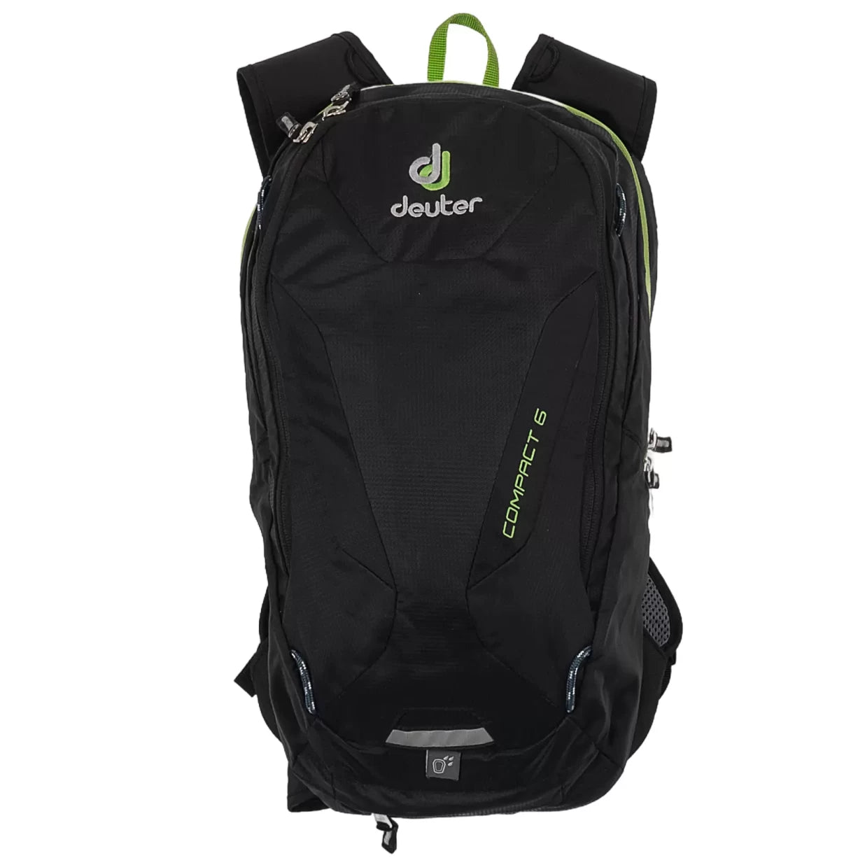 6 LBlack/Green