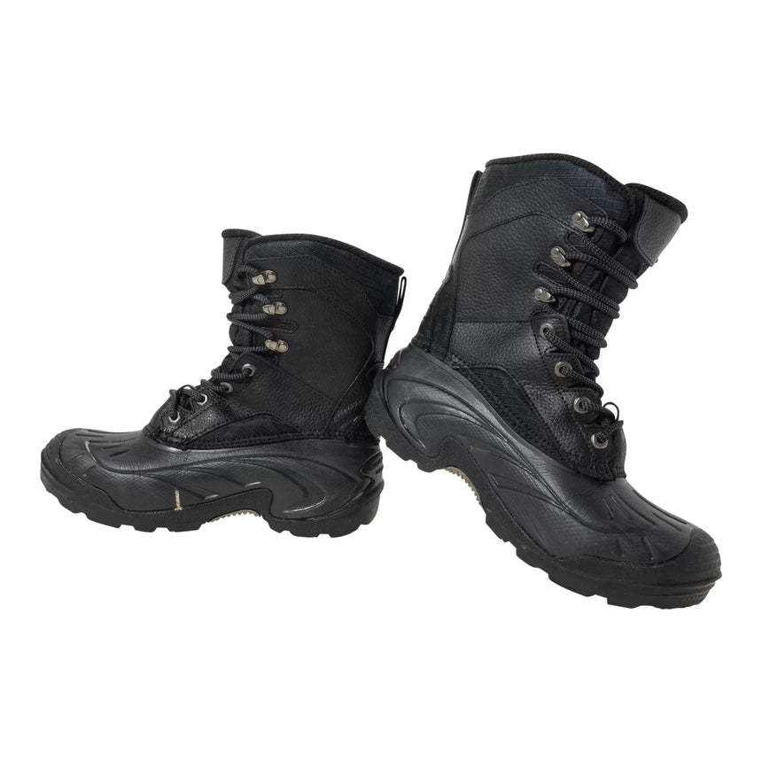 Merona Winter Boots Men s Clothing Geartrade