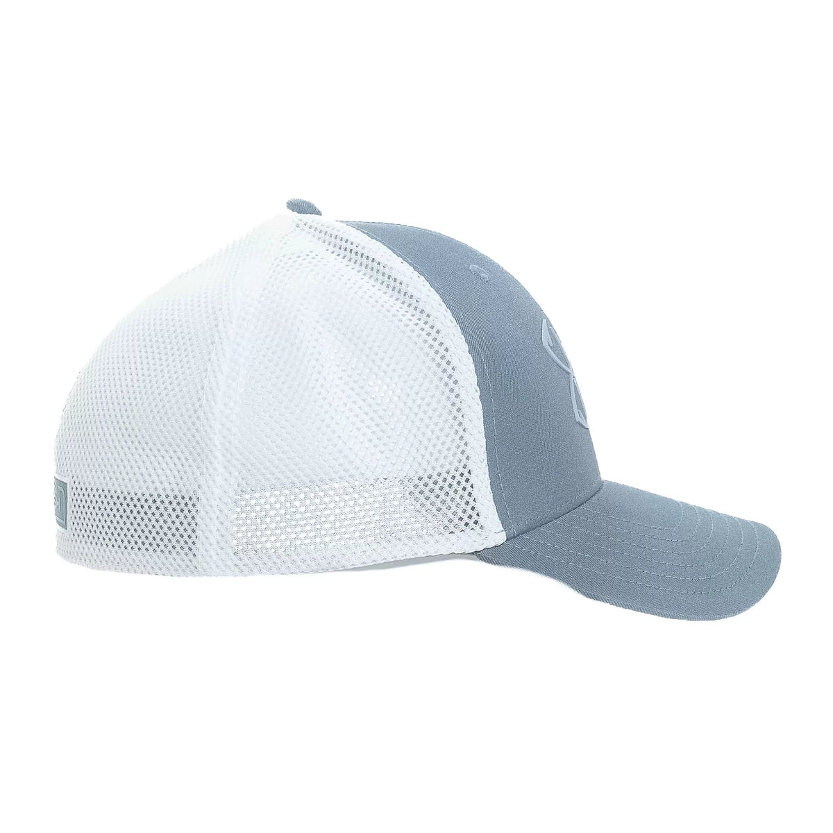 L/XLGray/White