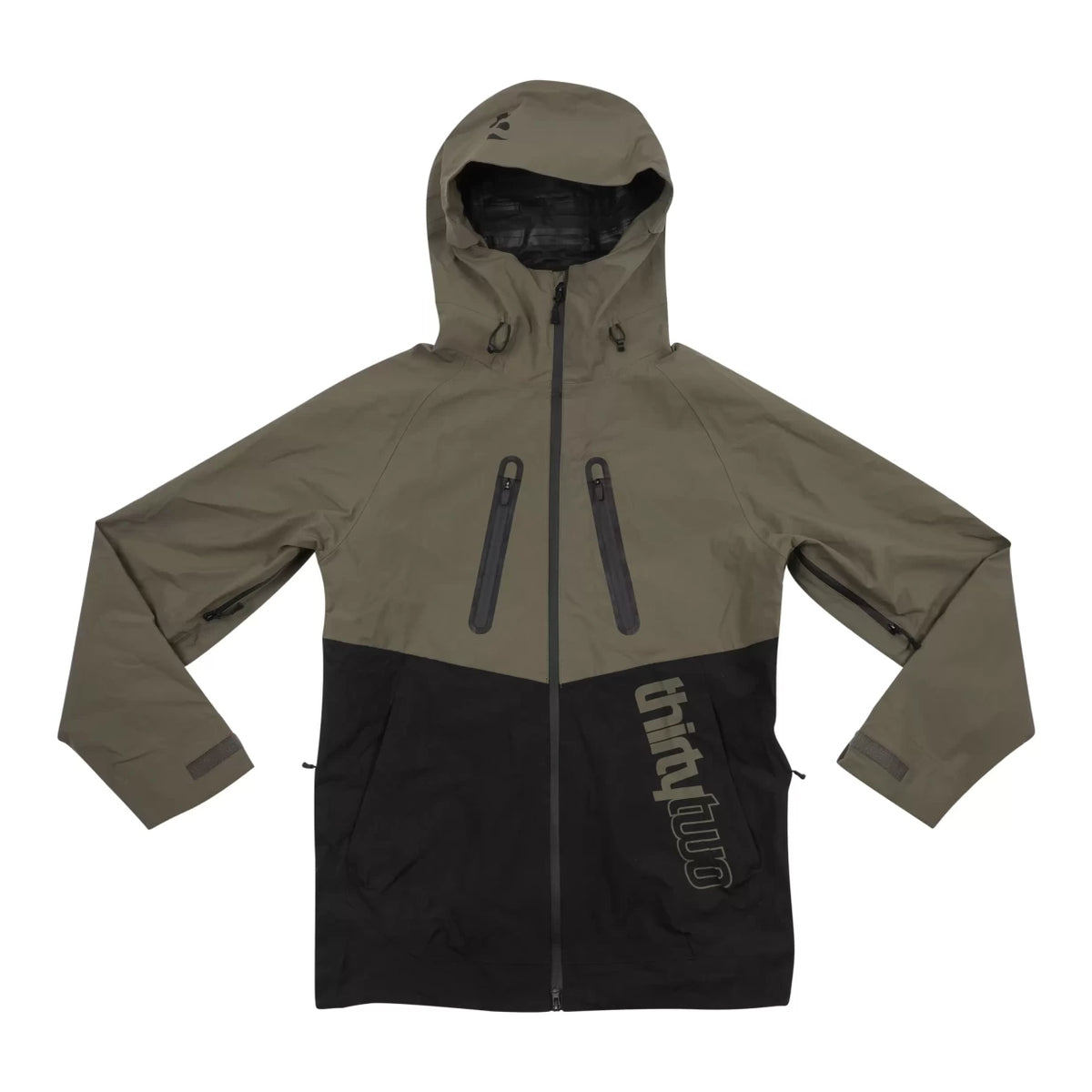 Thirty Two TM-3 Jacket – Geartrade.com