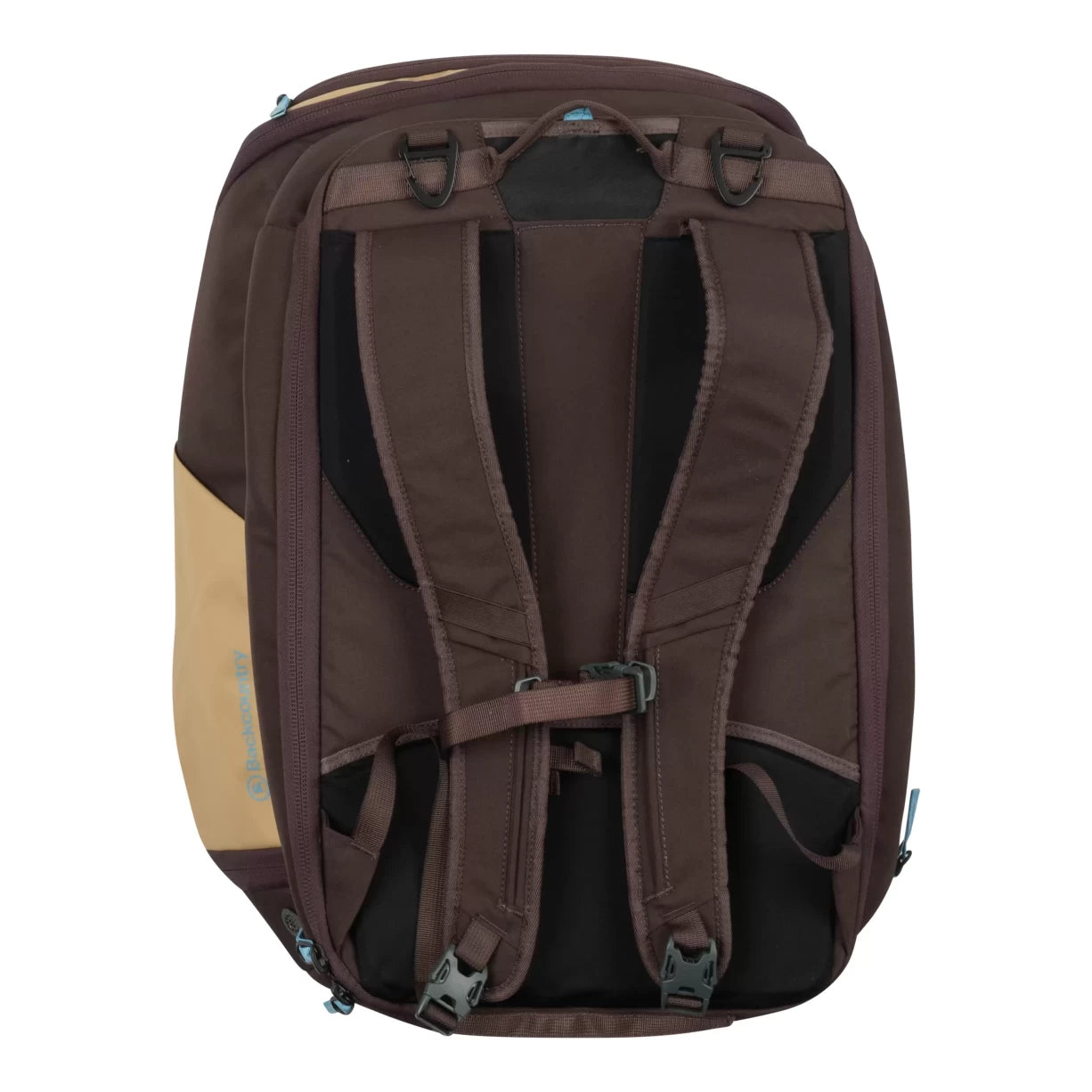 38 LBrown/Blue
