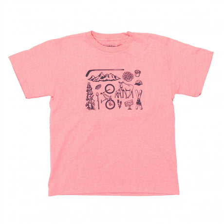 MBright Pink