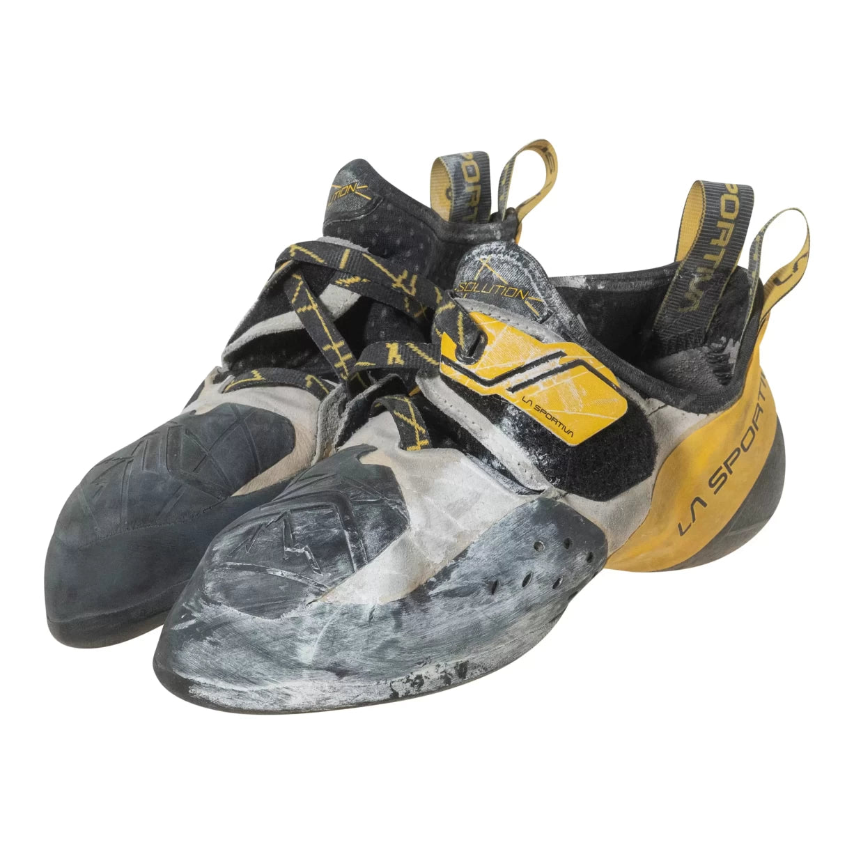 41.5Yellow/Black
