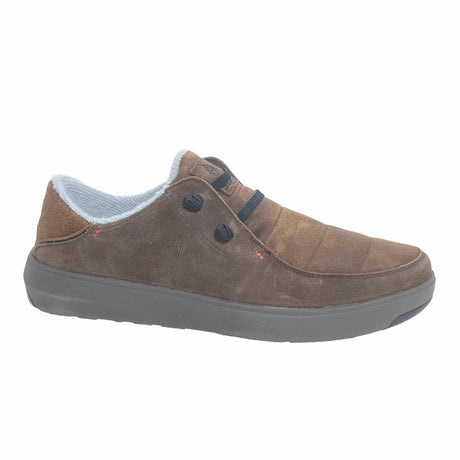 12Dark Brown
