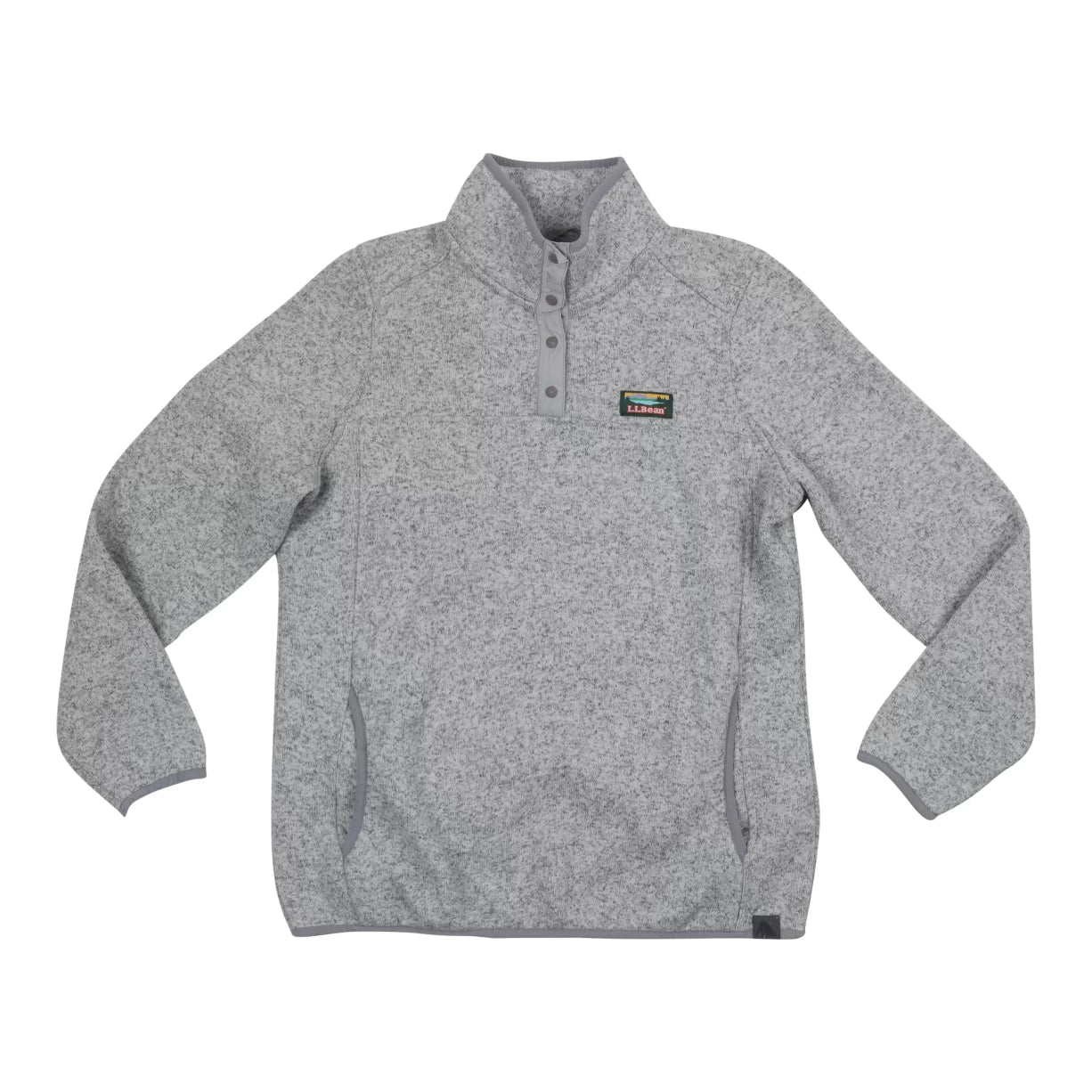 MGrey Heather