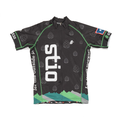 MBlack/Green