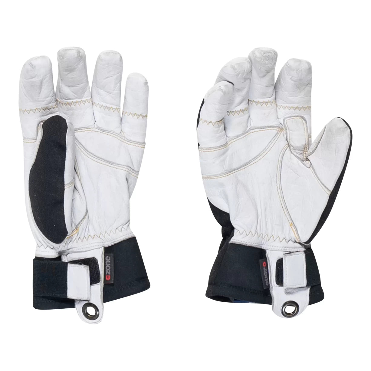 8White/Black