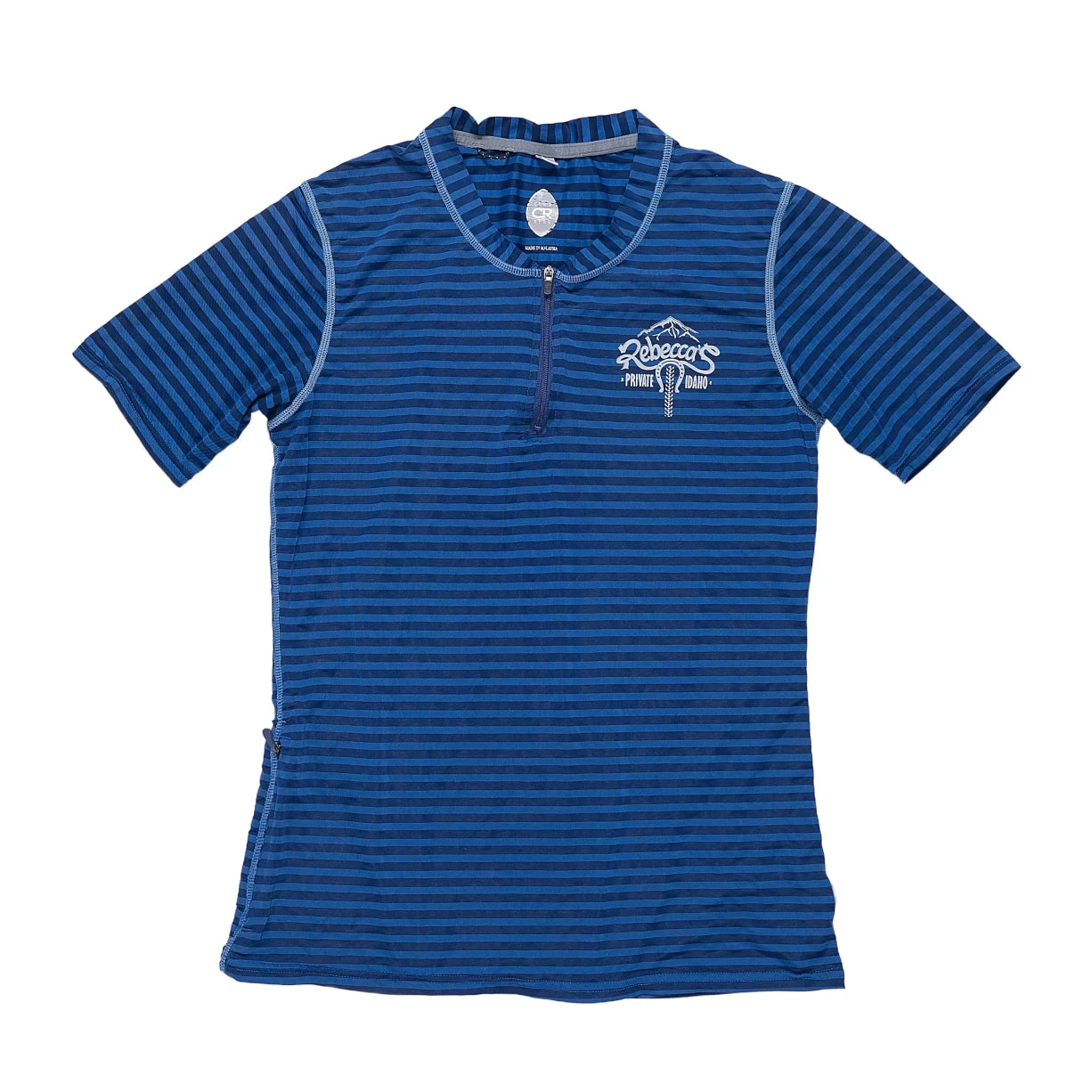 SBlue Stripe