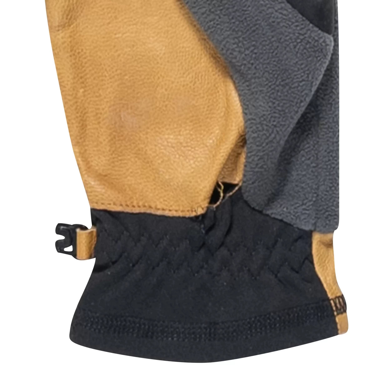 LBlack/Tan