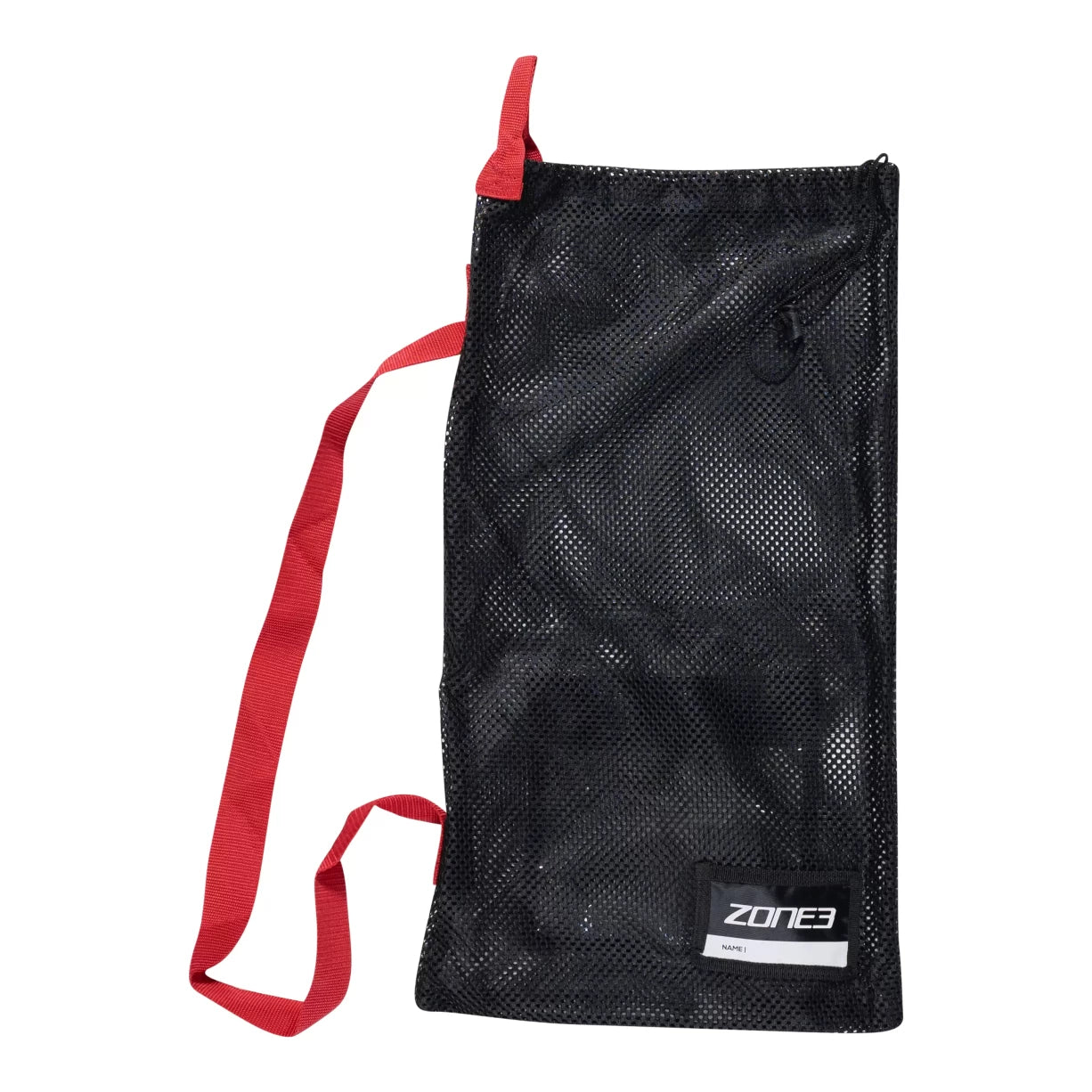 One SizeBlack/Red