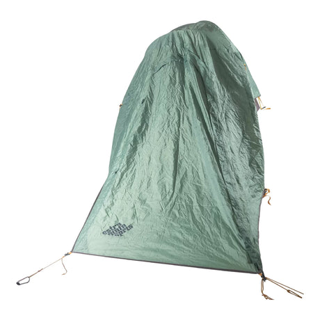 2 PersonGreen/Brown