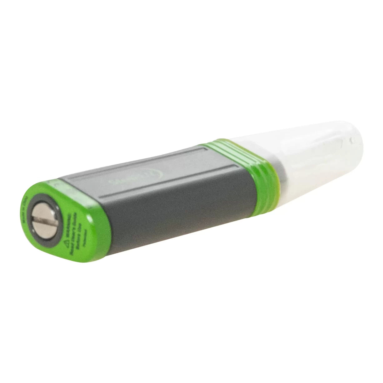 One SizeGray/Green