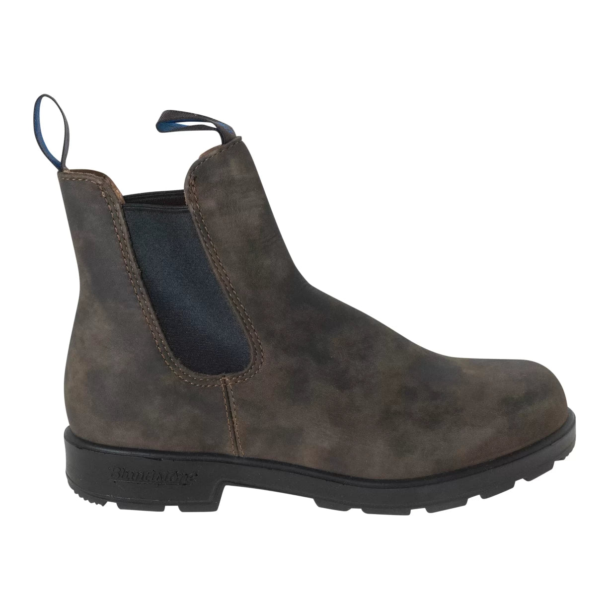 11Rustic Brown