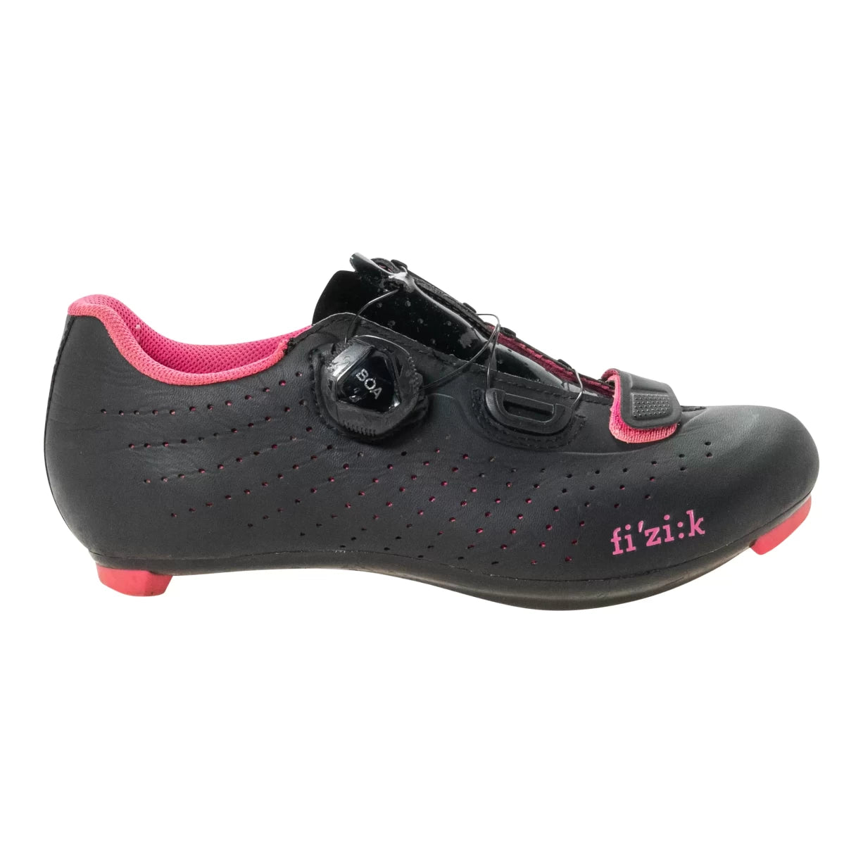 5.5Black/Pink