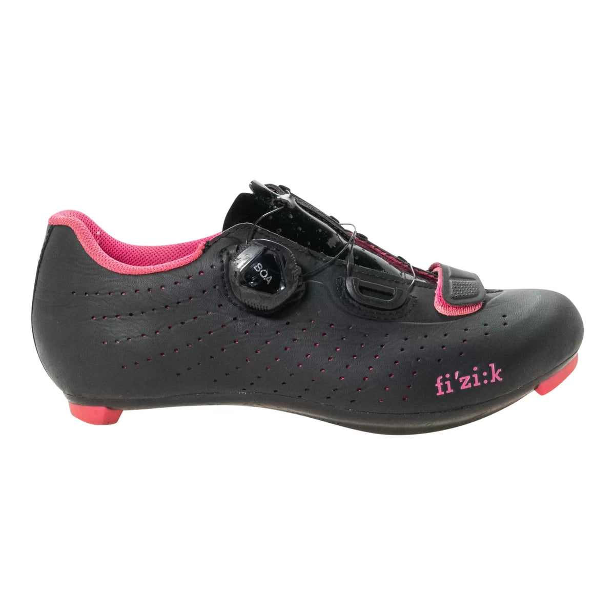 5.5Black/Pink