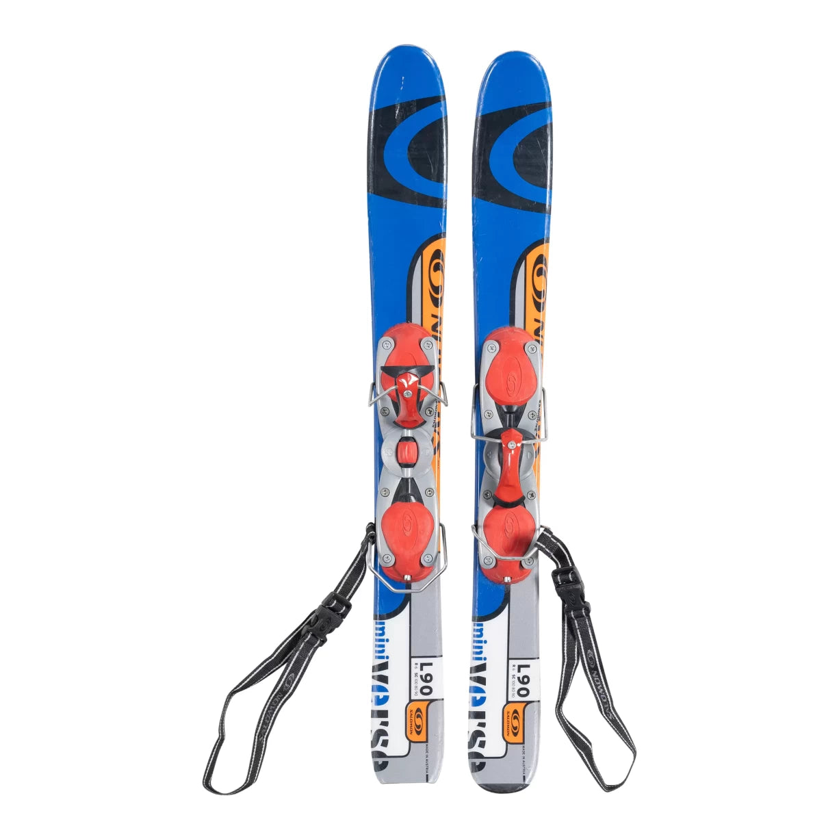 Salomon MiniVerse Ski Blades - Everything from Geartrade