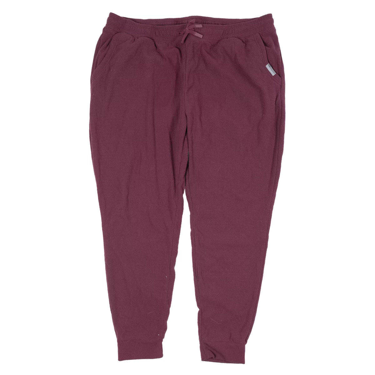 XXLMaroon
