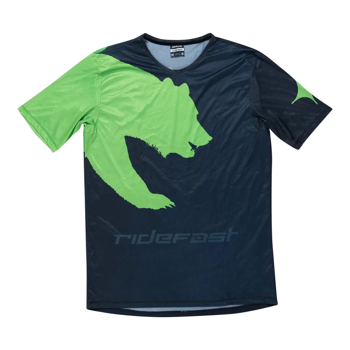 XLGreen / Black