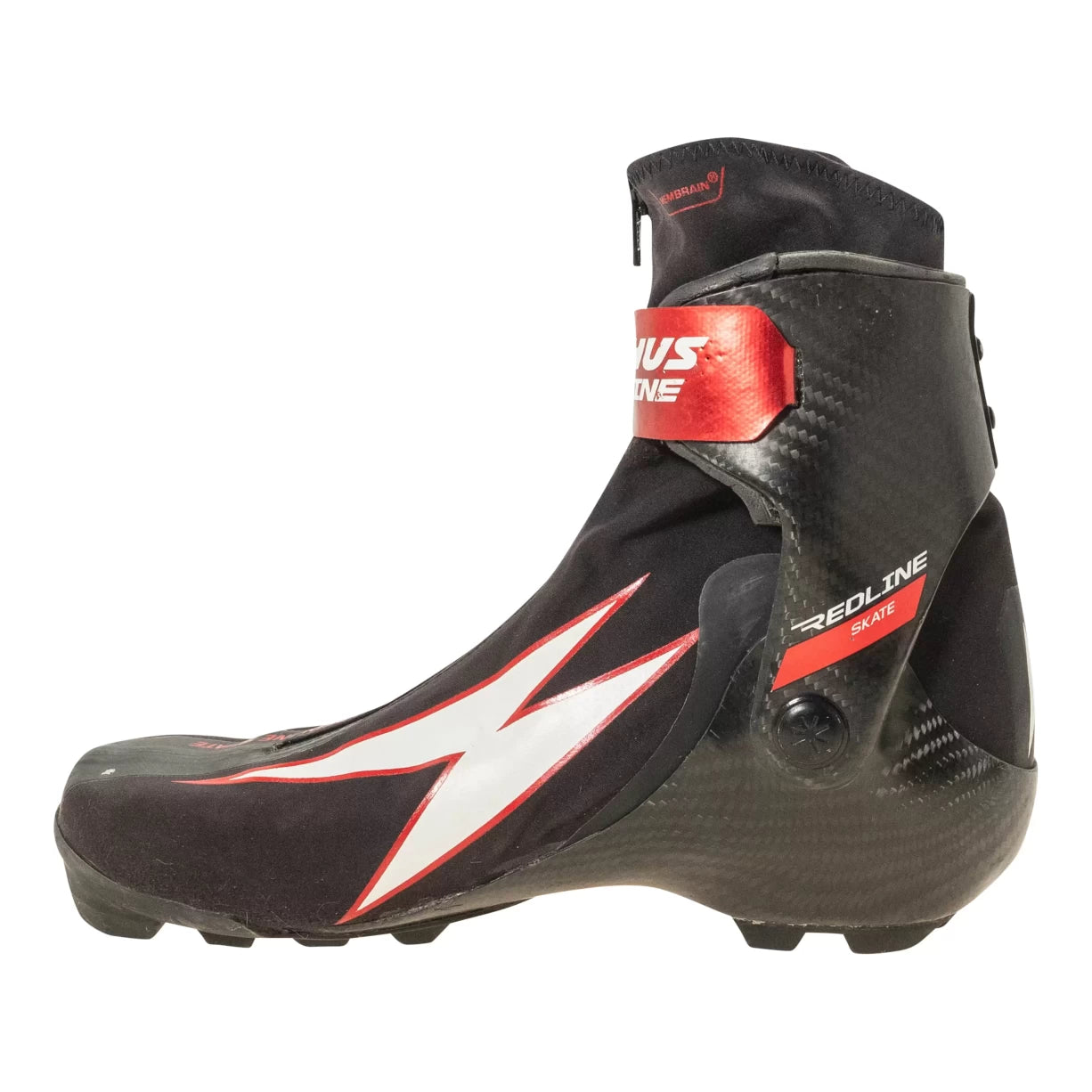 43.0Black / Red