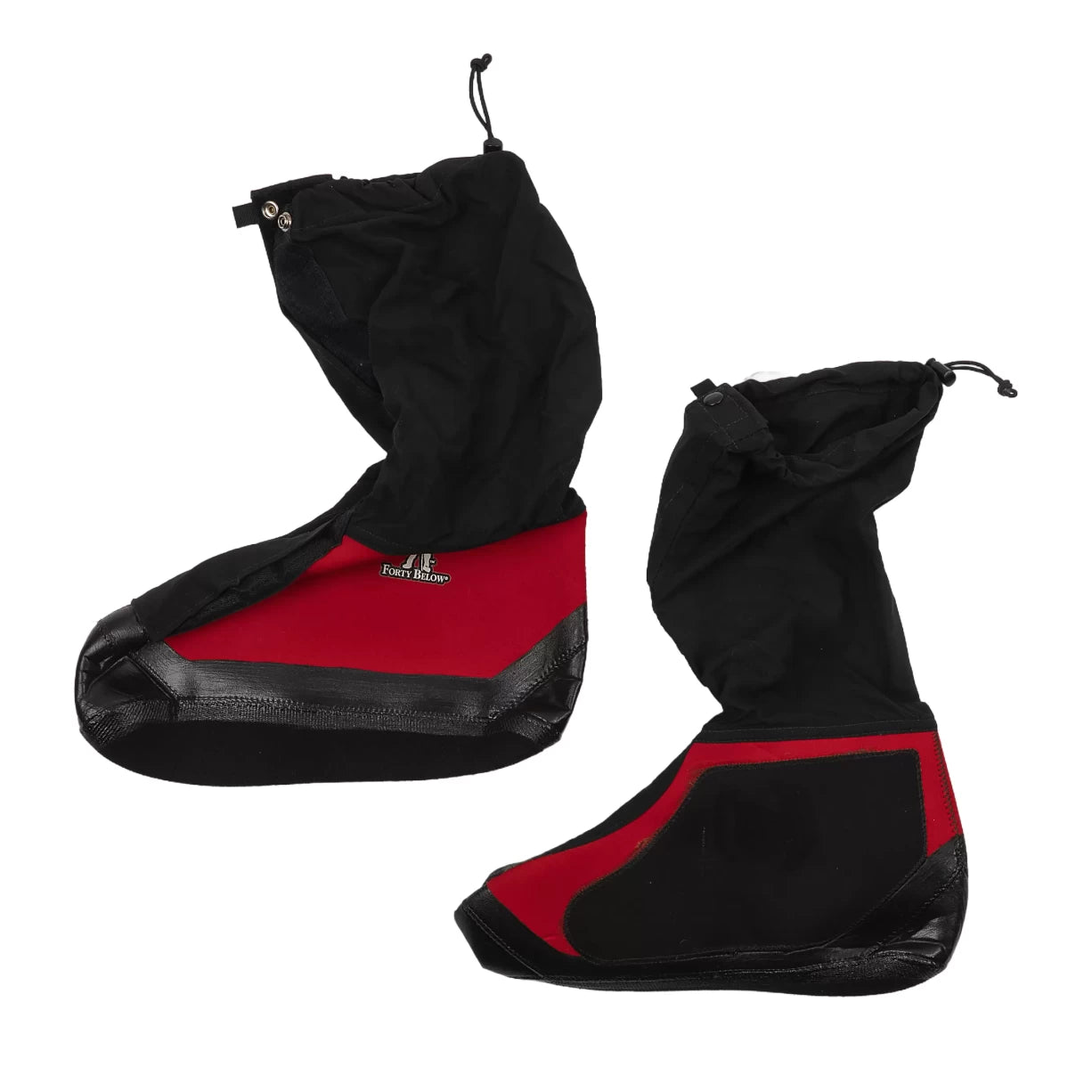 XXLBlack/Red