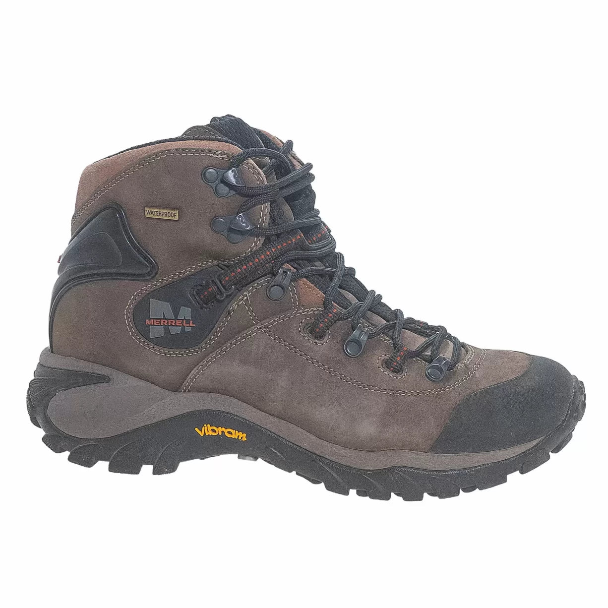 8.5Brown